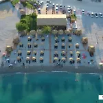 Metehan 公寓