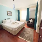 شقة Metehan *