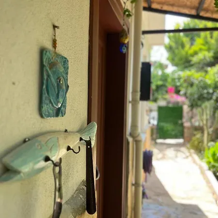 Metehan Appartement *