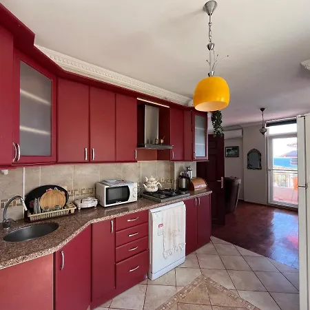 Metehan Appartement Demre