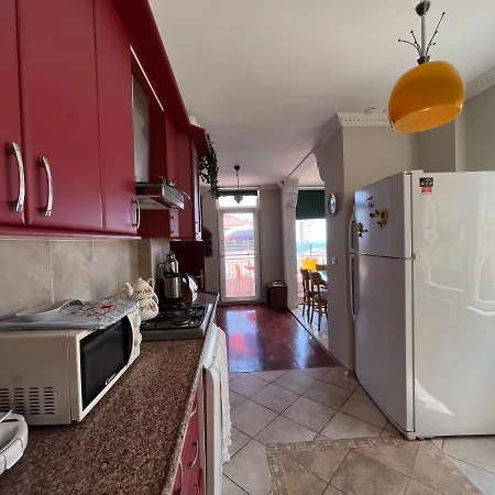 Metehan Appartement Demre