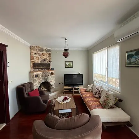 Metehan Appartement *