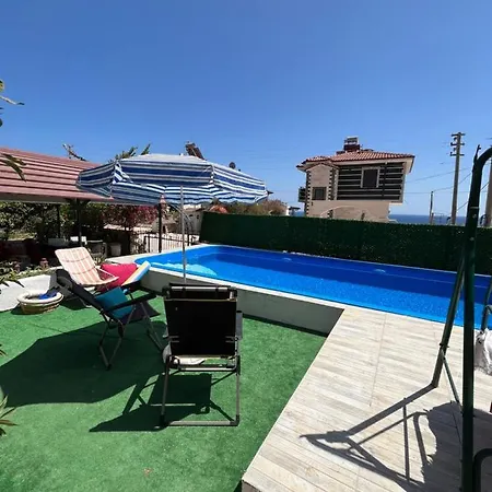 Metehan Appartement *