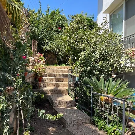 Appartement Metehan *