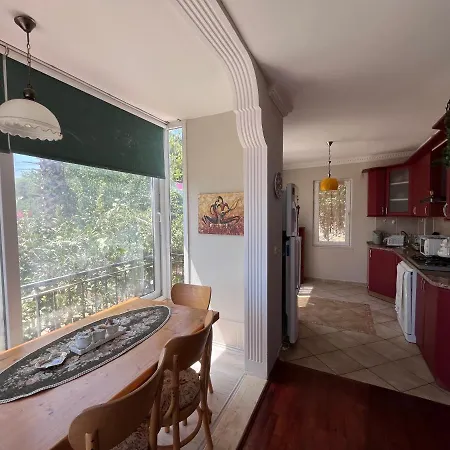 Metehan Appartement Demre