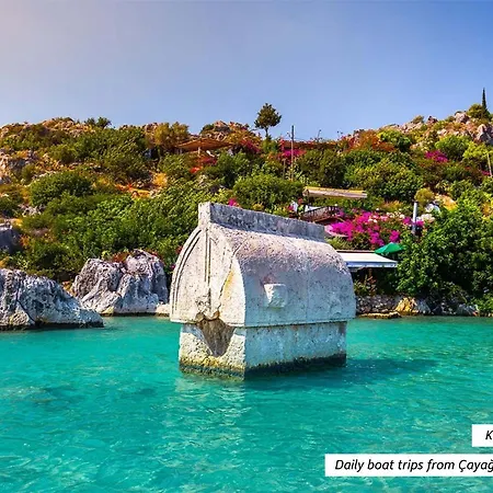 Metehan Appartement *