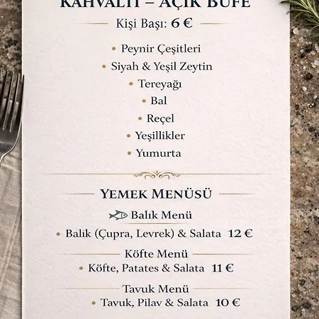 Metehan Demre