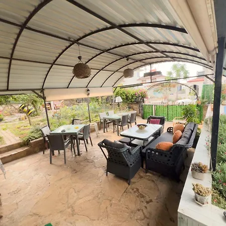 Metehan Appartamento Demre