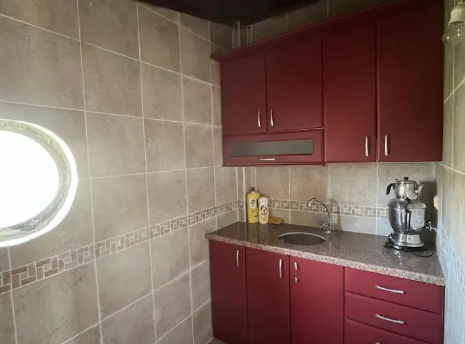 Metehan Apartament Demre