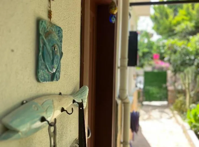 Metehan Apartament *