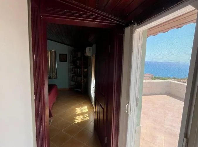 Apartament Metehan *