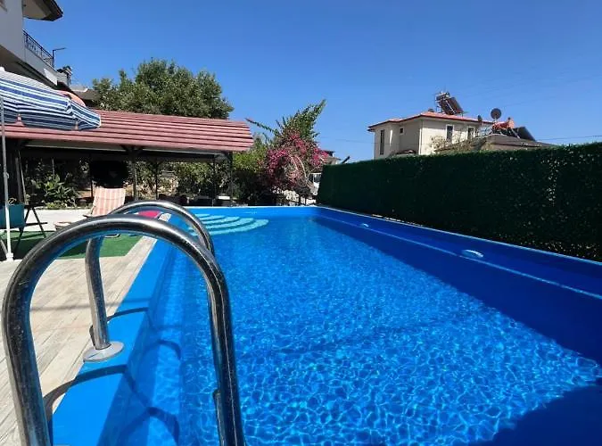 Apartament Metehan *