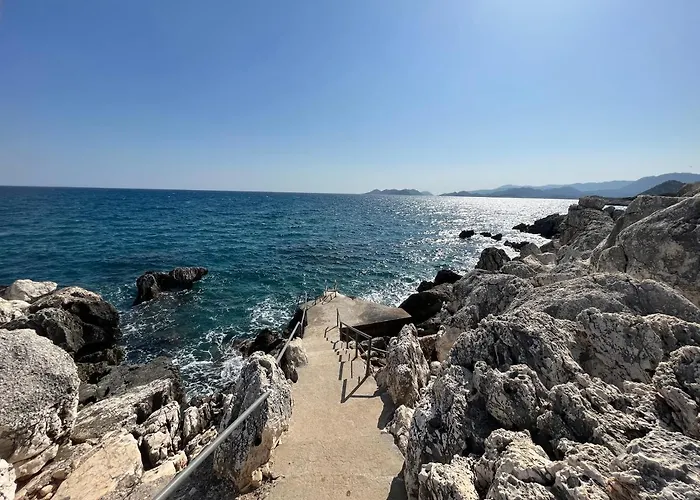 Metehan Apartament Demre