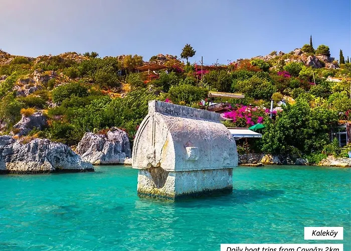 Metehan Apartament *