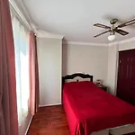 Metehan Apartman *