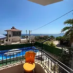 Apartman Metehan