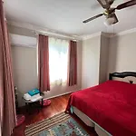 Metehan Apartman *