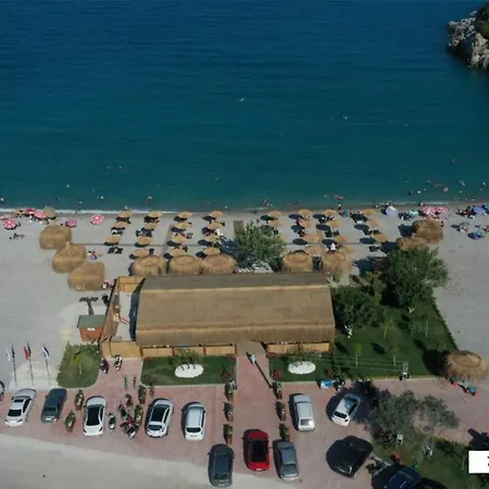 Metehan Apartman